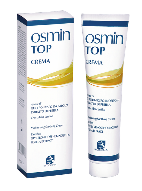 OSMIN TOP CREMA 175ml