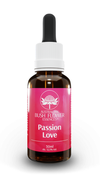 PASSION LOVE 30ml