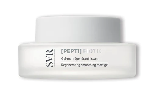 PEPTI BIOTIC GEL MAT RIGENERANTE LEVIGANTE 50ml