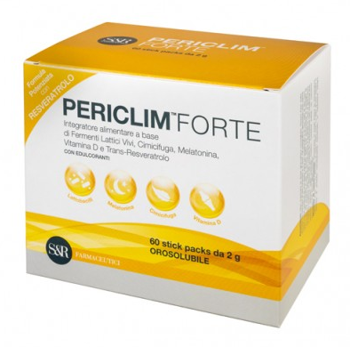 PERICLIM FORTE 60 STICK