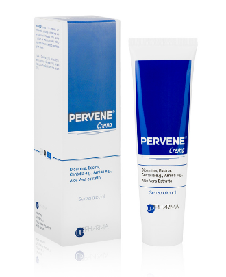 PERVENE CREMA 100ml