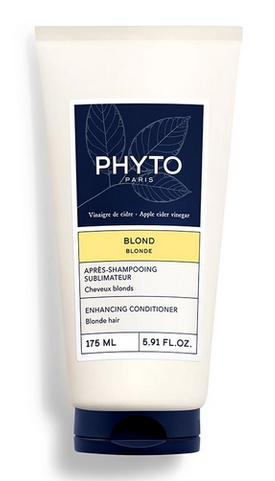 PHYTO BLOND BALSAMO SUBLIMANTE CAPELLI BIONDI 175ml