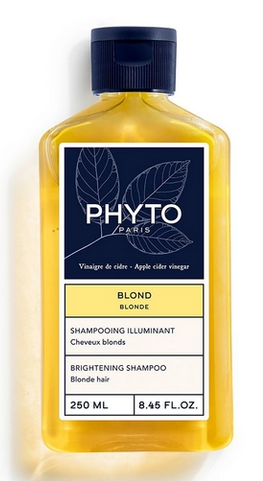 PHYTO BLOND SHAMPOO ILLUMINANTE 250ml