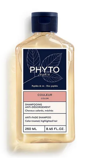 PHYTO COULEUR SHAMPOO ANTI SBIADIMENTO 250ml