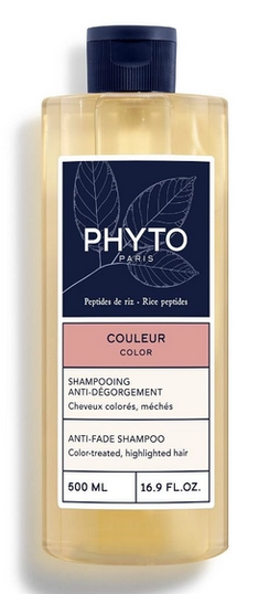 PHYTO COULEUR SHAMPOO ANTI SBIADIMENTO 500 ml