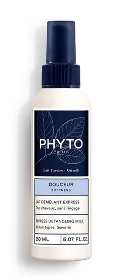 PHYTO DOUCEUR LATTE DISTRICANTE EXPRESS DELICATO 175ml