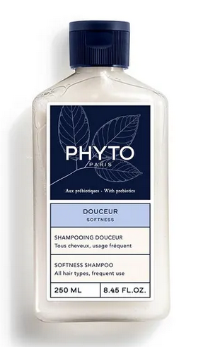 PHYTO DOUCEUR SHAMPOO DELICATO 250ml