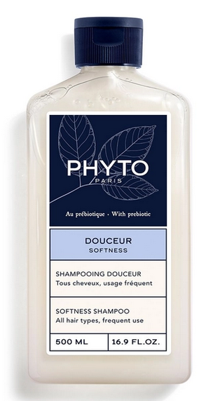 PHYTO DOUCEUR SHAMPOO DELICATO 500 ml