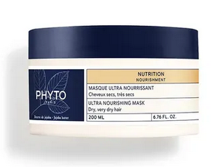 PHYTO NUTRIMENTO MASCHERA CAPELLI SECCHI 200ml