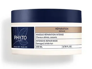 PHYTO REPARATION MASCHERA RIPARAZIONE INTENSA 200ml