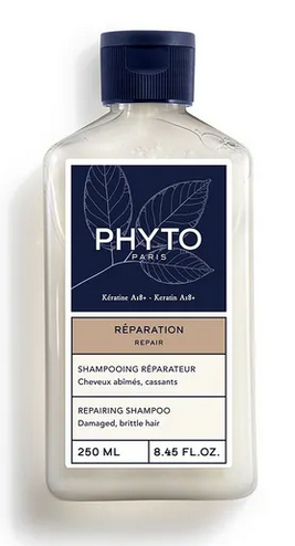 PHYTO REPARATION SHAMPOO RIPARATORE 250ml