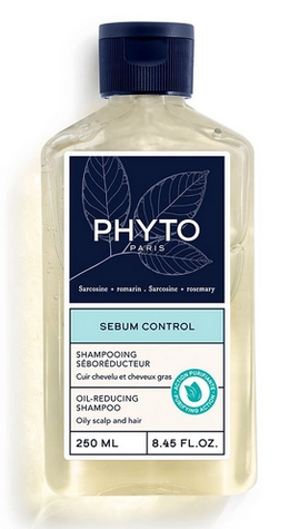 PHYTO SHAMPOO SEBOREGOLATORE 250ml