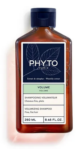 PHYTO VOLUME SHAMPOO VOLUMIZZANTE 250 ml