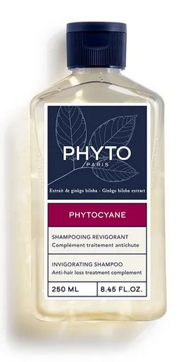 PHYTOCYANE SHAMPOO DONNA COMPLEMENTARE ANTICADUTA 250ml