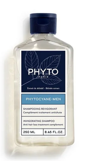 PHYTOCYANE SHAMPOO UOMO COMPLEMENTARE ANTICADUTA 250ml