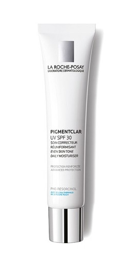 PIGMENTCLAR CREMA IDRATANTE ANTI MACCHIE UV SPF30 40ml