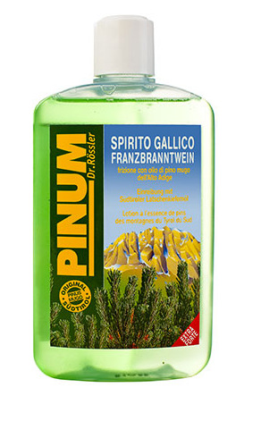 PINUM SPIRITO GALLICO FRIZIONE