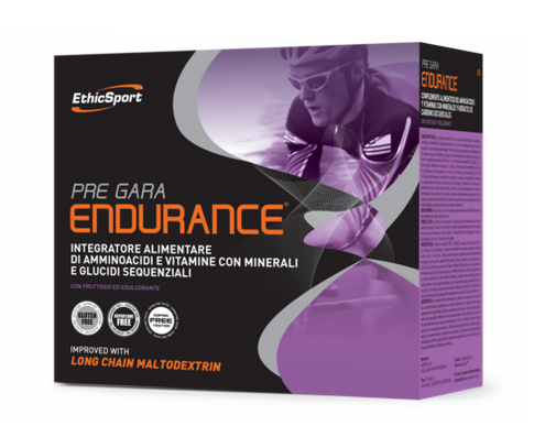 pre-gara endurance 20bs