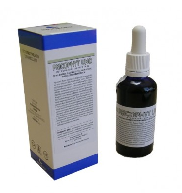 PSICOPHYT UNO 50 ml