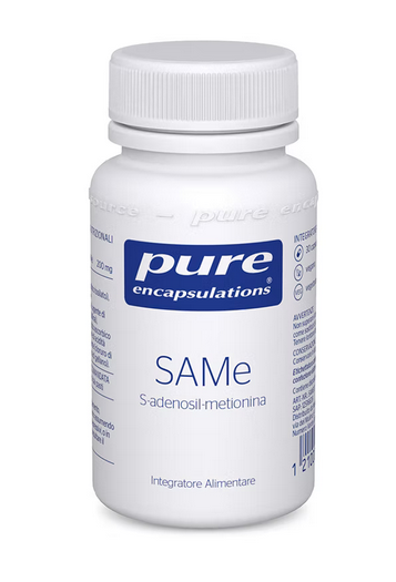 PURE ENCAPSULATIONS SAME 30 CAPSULE