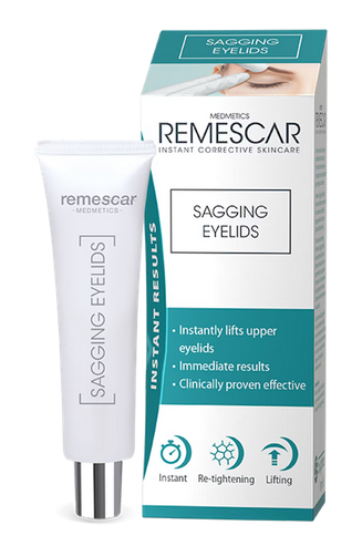 REMESCAR PALPEBRE CADENTI 8ml