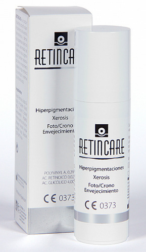 RETINCARE GEL 30ml