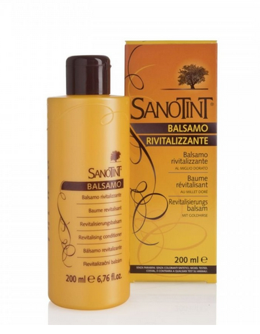 SANOTINT BALSAMO RIVITALIZZANTE 200ml