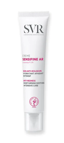 SENSIFINE AR CREME CREMA IDRATANTE LENITIVA ANTI ARROSSAMENTI 40ml