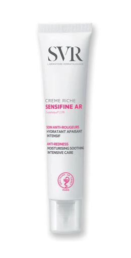 SENSIFINE AR CREME RICHE 40ml