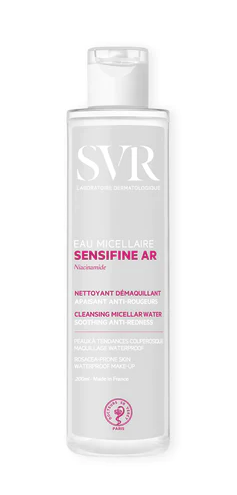 SENSIFINE AR EAU MICELLAIRE DETERGENTE STRUCCANTE LENITIVO 200ml