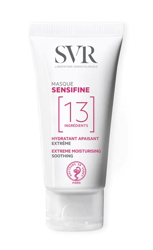 SENSIFINE MASQUE IDRATANTE LENITIVA 50ml