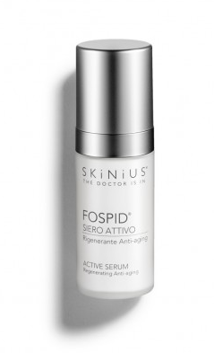 SKINIUS FOSPID SIERO ATTIVO 30ml