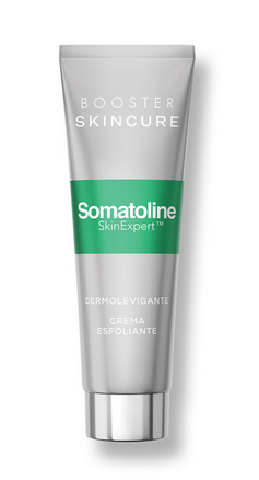 SOMATOLINE DERMOLEVIGANTE CREMA ESFOLIANTE