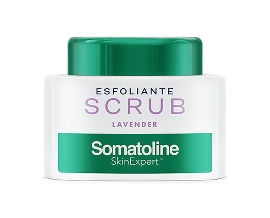 SOMATOLINE SKIN EXPERT SCRUB LAVENDER 350g