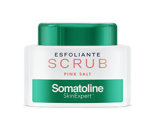 SOMATOLINE SKIN EXPERT SCRUB PINK SALT 350g