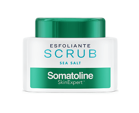 SOMATOLINE SKIN EXPERT SCRUB SEA SALT 350g