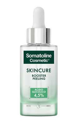 SOMATOLINE SKINCURE BOOSTER PEELING 30ml