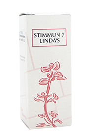 STIMMUN 7 LINDA’S 50ml