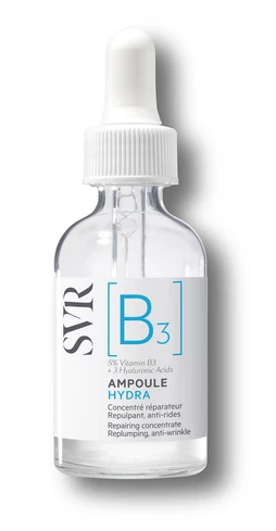 SVR AMPOULE B3 HYDRA CONCENTRATO IDRATANTE ANTI RUGHE 30ml