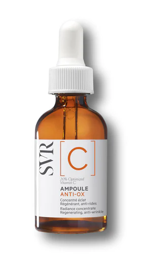 SVR AMPOULE C ANTI OX ANTI OSSIDANTE RIGENERANTE 30ml