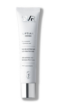 SVR LIFTIANE CREMA ANTIRUGHE RIEMPITIVA E TONIFICANTE 40ml