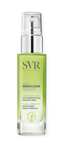 SVR SEBIACLEAR SERUM CORRETTORE GLOBALE 30ml