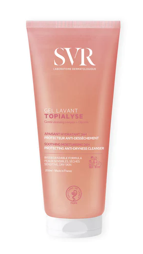 SVR TOPIALYSE GEL LAVANTE 200ml