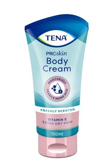 TENA PROSKIN BODY CREAM 150 ml