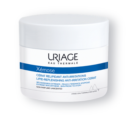 URIAGE XEMOSE CERATO RELIPIDANTE ANTI IRRITAZIONI 200ml