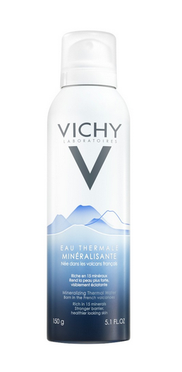 VICHY EAU THERMALE ACQUA VULCANICA MINERALIZZANTE 150ml