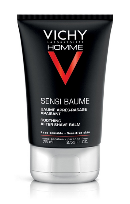 VICHY HOMME SENSI BAUME BALSAMO TONICO DOPOBARBA LENITIVO 75ml