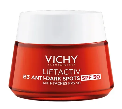 VICHY LIFTACTIV B3 CREMA ANTI MACCHIE SPF50 50ml