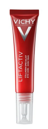 VICHY LIFTACTIV COLLAGEN SPECIALIST CONTORNO OCCHI 50 ml