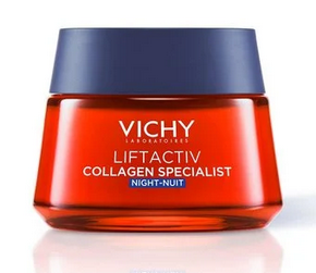 VICHY LIFTACTIV COLLAGEN SPECIALIST NOTTE 50ml